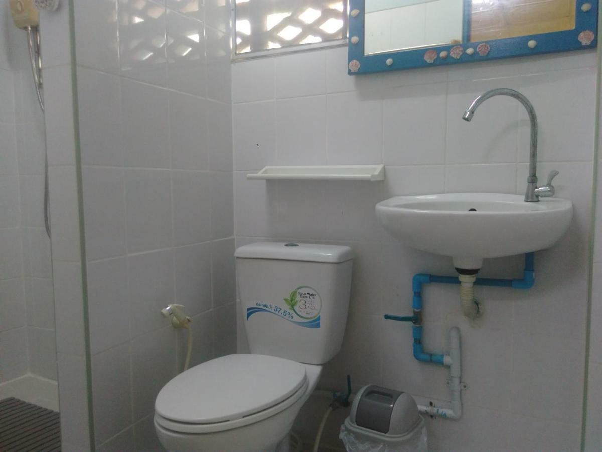Captain Nemo Guesthouse Tau-sziget Kültér fotó