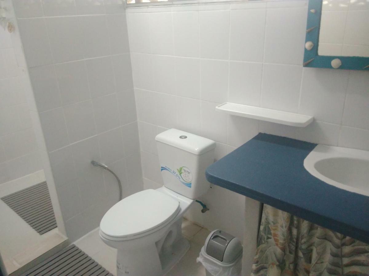 Captain Nemo Guesthouse Tau-sziget Kültér fotó